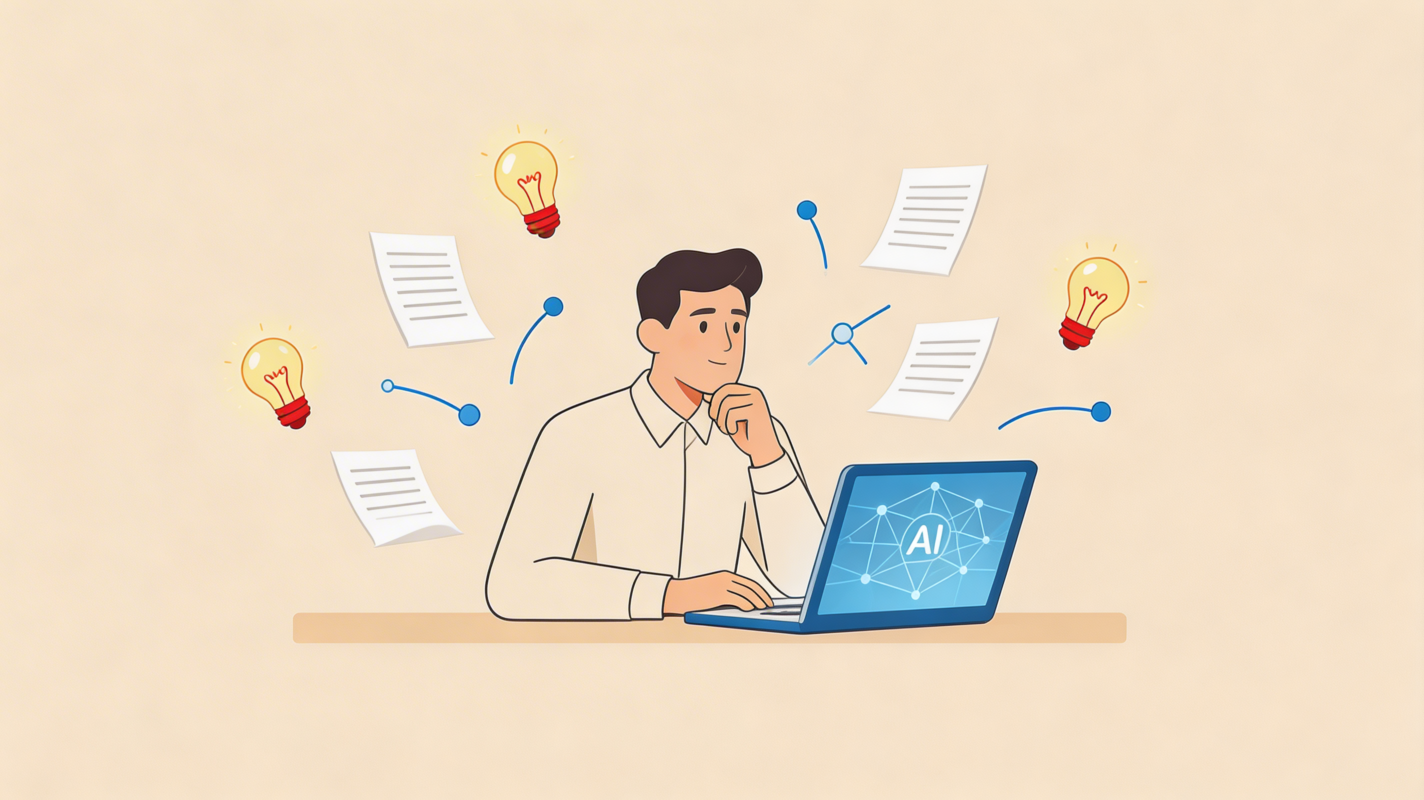 研究·洞察·思考