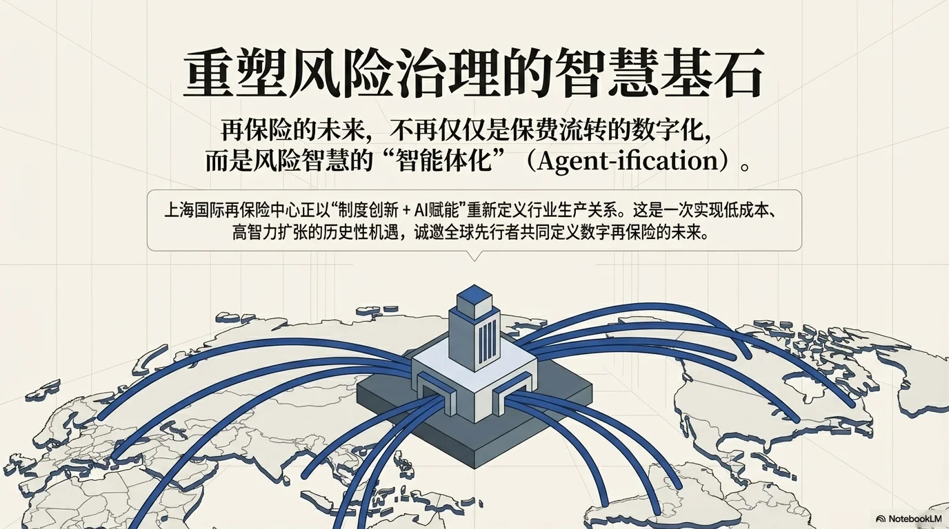 新质生产力驱动下的全球再保险治理新范式 - 第14页