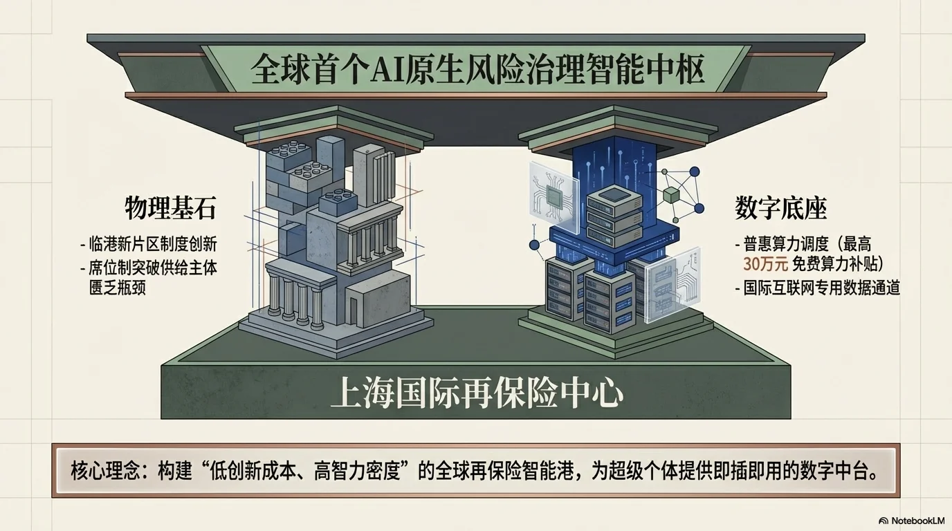 新质生产力驱动下的全球再保险治理新范式 - 第5页