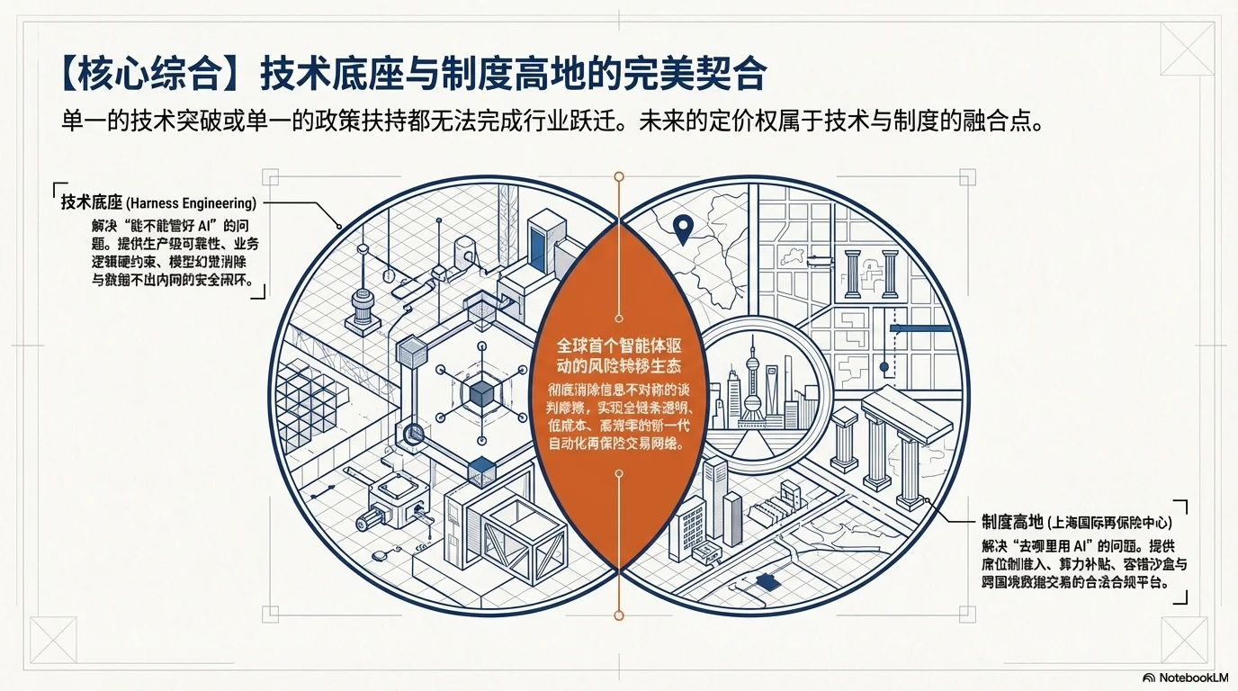 驭变未来：以 Harness Engineering 重塑再保险生态 - 第15页