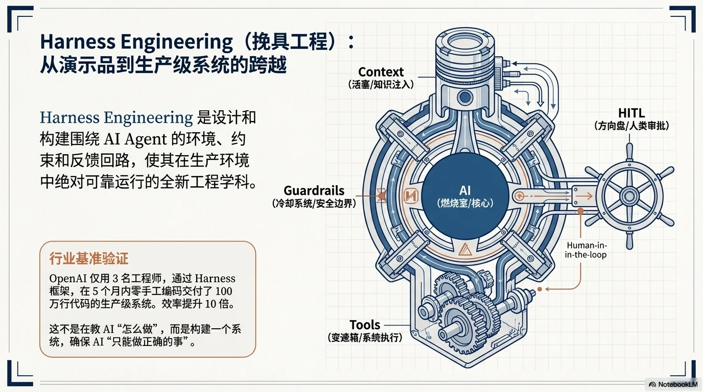 驭变未来：以 Harness Engineering 重塑再保险生态 - 第5页