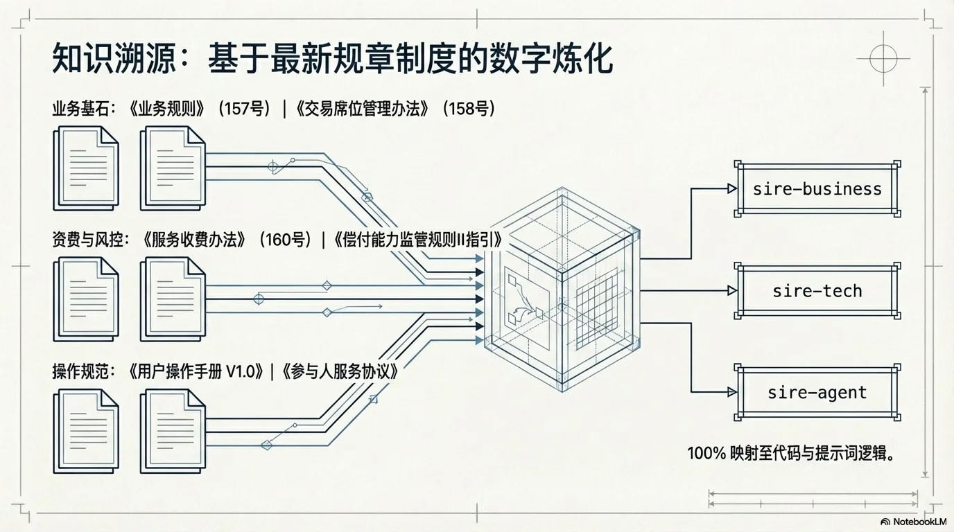 驱动未来的再保险交易：SIRE Skills 平台架构 - 第11页