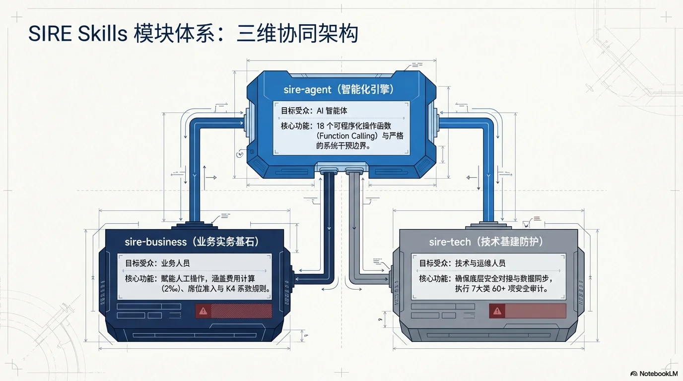 驱动未来的再保险交易：SIRE Skills 平台架构 - 第2页
